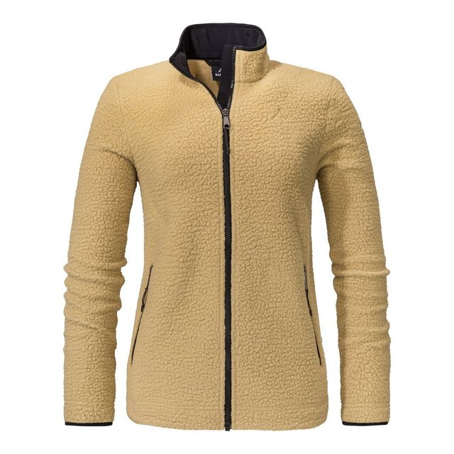 Schöffel Trekkingjacke Fleece Jacket Atlanta L SAND DRIFT günstig online kaufen