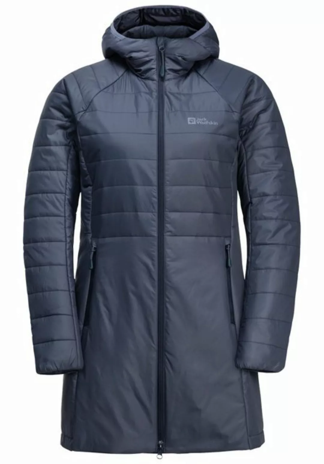 Jack Wolfskin Funktionsmantel LAPAWA INS COAT W günstig online kaufen