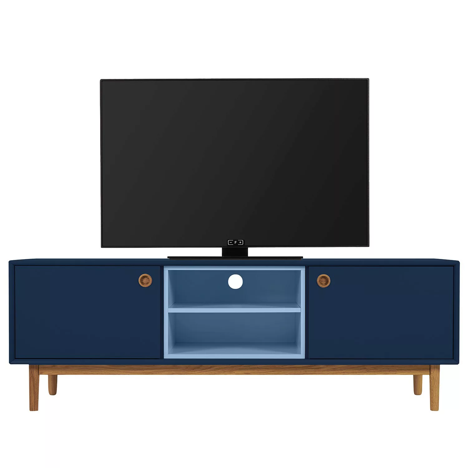 home24 TV-Lowboard Color Box günstig online kaufen