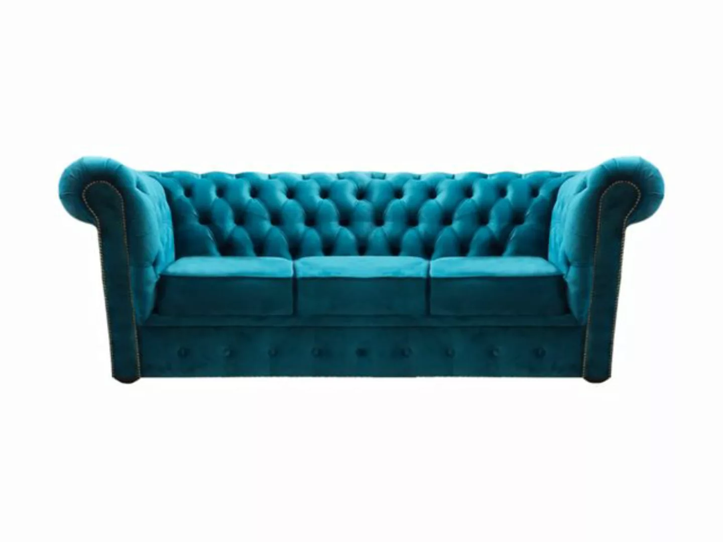 JVmoebel 3-Sitzer Wohnzimmer Modern Sofa Dreisitze Einrichtung Luxus Cheste günstig online kaufen