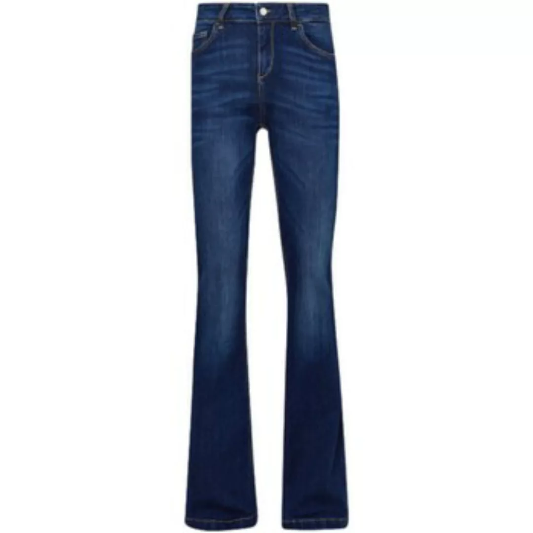 Liu Jo  Straight Leg Jeans UF4060DS015 günstig online kaufen