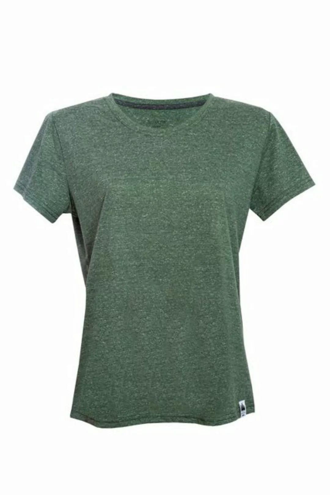 Skratta T-Shirt Hemp Damen Brita günstig online kaufen