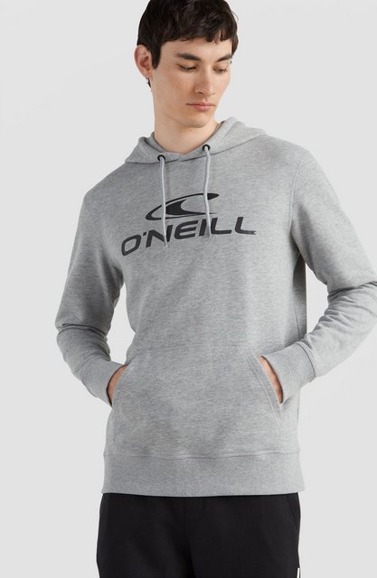O'Neill Kapuzensweatshirt O'NEILL LOGO HOODIE mit Kängurutasche günstig online kaufen
