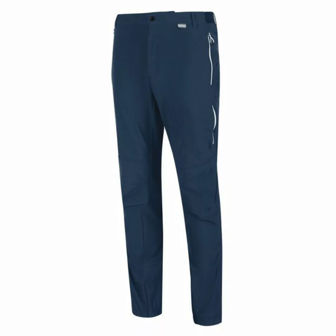 Regatta Outdoorhose Outdoorhose Mountain Trs III Kurzgröße (0-tlg) günstig online kaufen