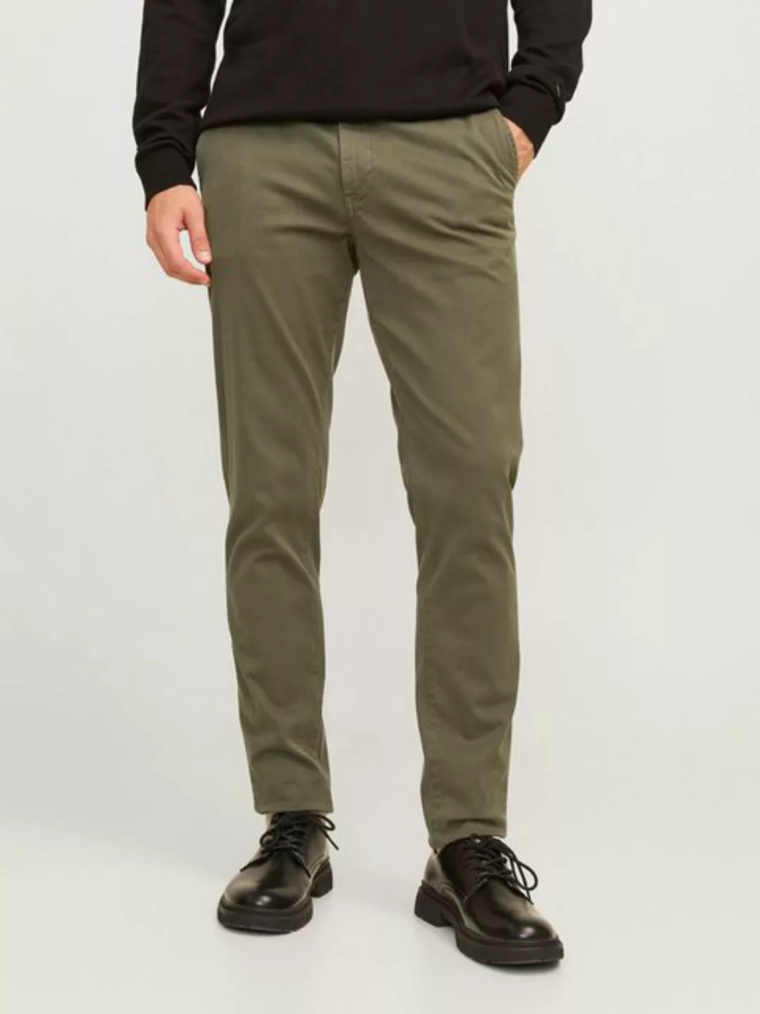 Jack & Jones Chinohose JPSTMARCO ARTHUR CHINO SN günstig online kaufen