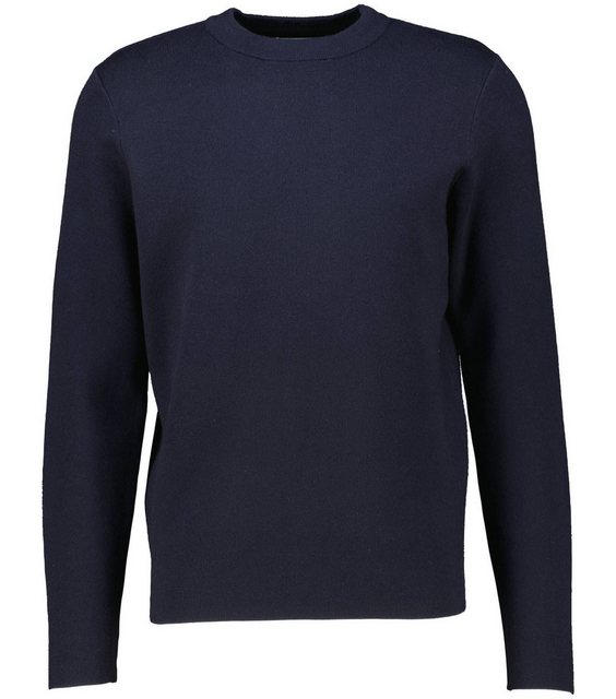 Samsoe & Samsoe Strickpullover Herren Strickpullover GUNAN (1-tlg) günstig online kaufen