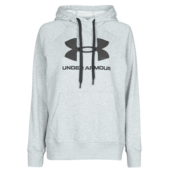 Under Armour  Sweatshirt RIVAL FLEECE LOGO günstig online kaufen