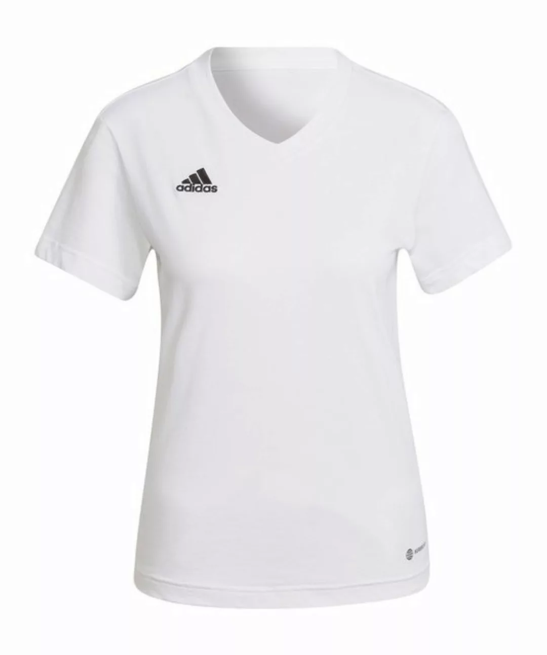 adidas Performance T-Shirt Entrada 22 T-Shirt Damen default günstig online kaufen