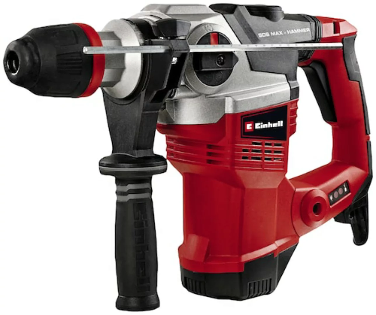 Einhell Bohrhammer »TE-RH 38 3F«, inkl. Koffer für universelle Aufbewahrung günstig online kaufen