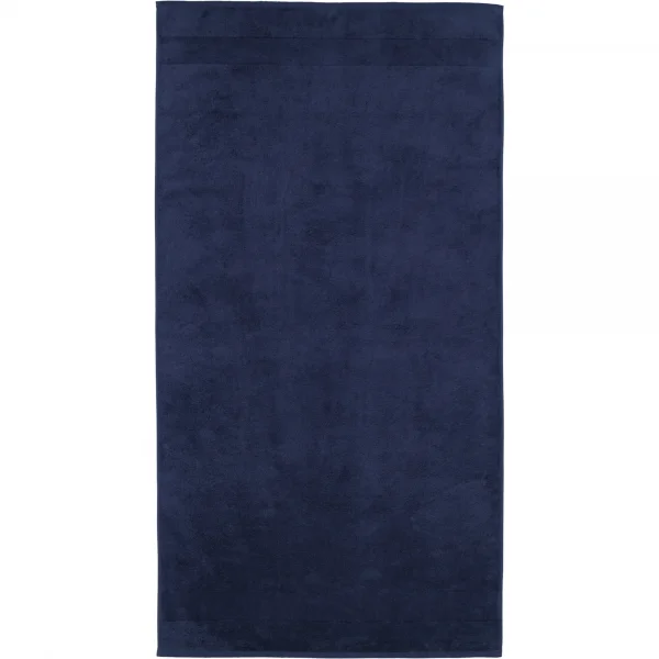 Villeroy & Boch Handtücher One 2550 - Farbe: ocean - 160 - Duschtuch 80x150 günstig online kaufen