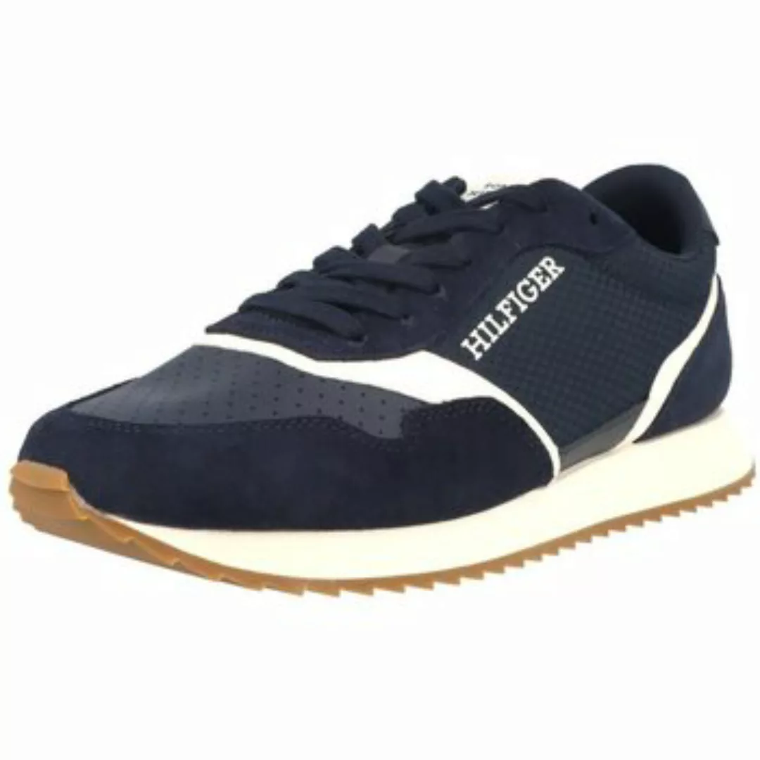 Tommy Hilfiger  Sneaker Runner Evo FM0FM04960 DW5 günstig online kaufen