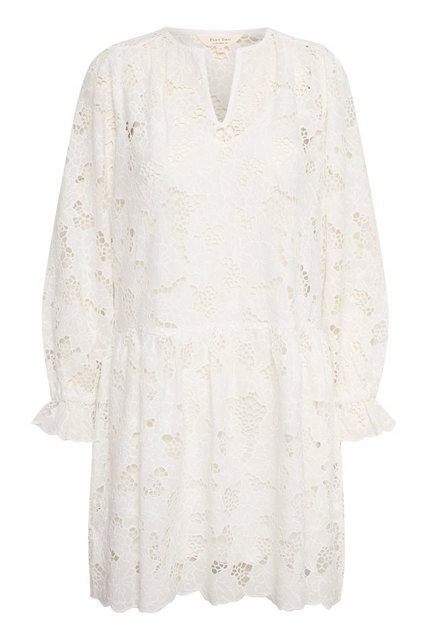 Part Two Jerseykleid Kleid LayPW günstig online kaufen