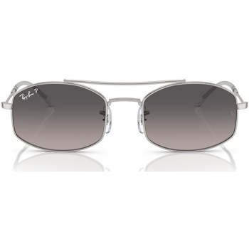 Ray-ban  Sonnenbrillen Sonnenbrille  RB3719 003/M3 günstig online kaufen