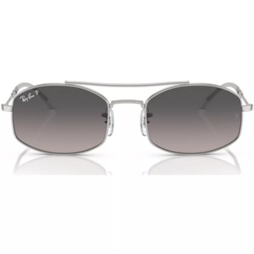 Ray-ban  Sonnenbrillen Sonnenbrille  RB3719 003/M3 günstig online kaufen