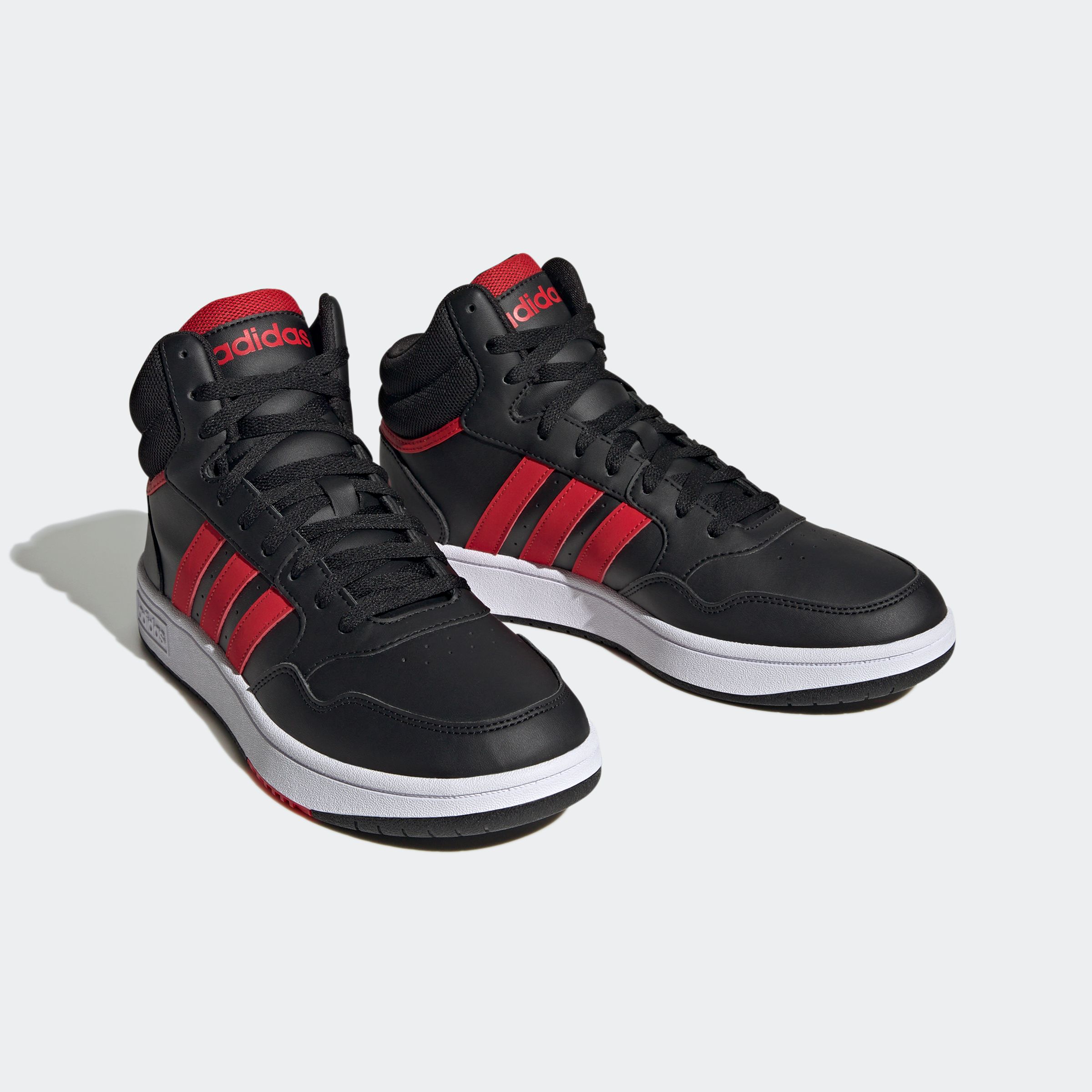 adidas Sportswear Sneaker "HOOPS 3.0 MID LIFESTYLE BASKETBALL CLASSIC VINTA günstig online kaufen
