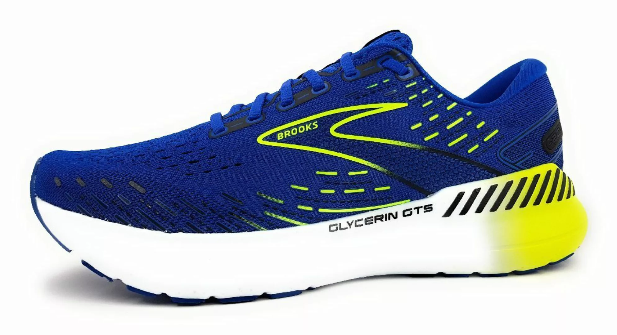 Brooks Wanderschuh Laufschuh günstig online kaufen