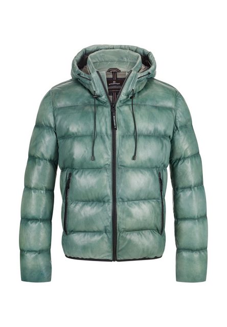 Milestone Outdoorjacke günstig online kaufen