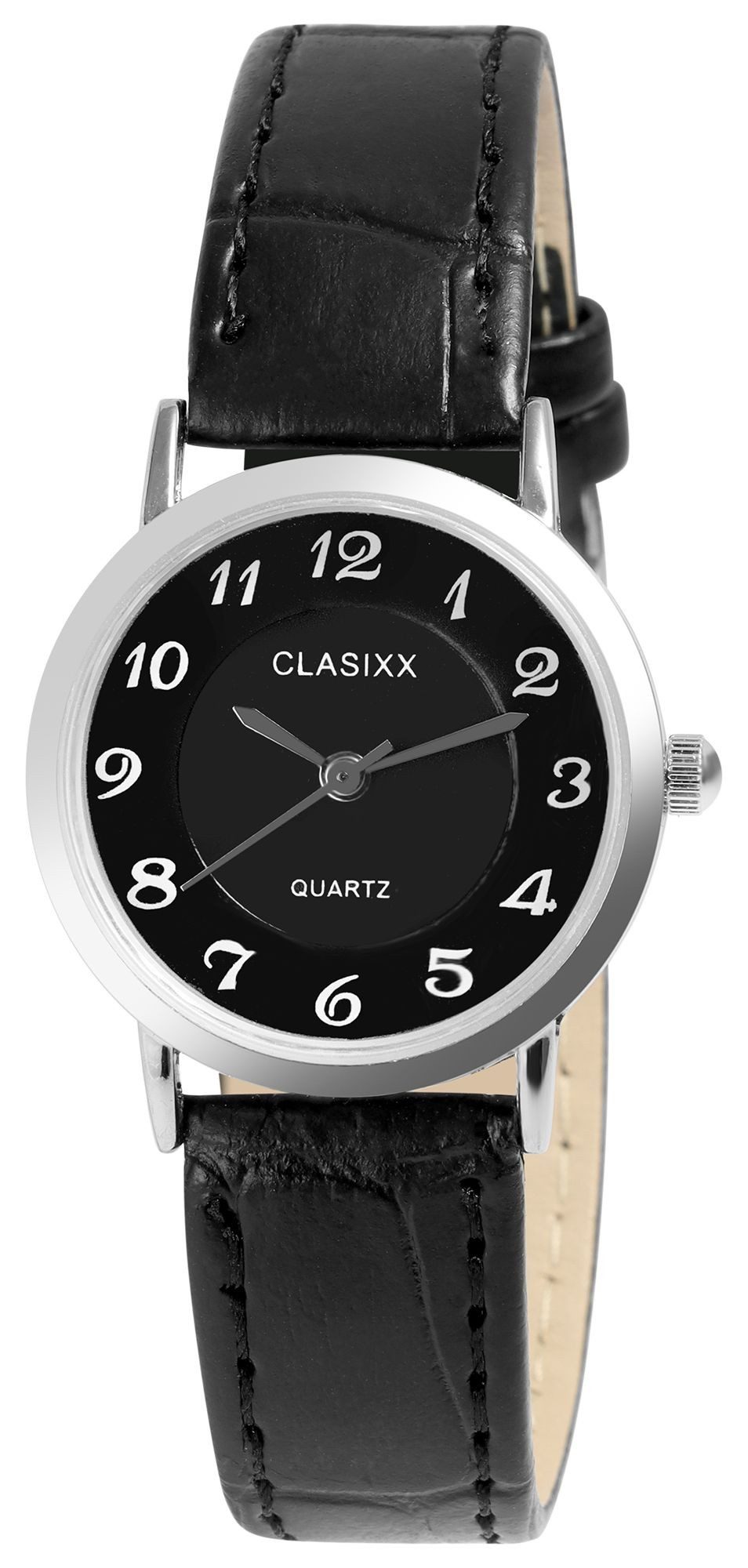 Clasixx Quarzuhr CX0026 Clasixx Damenuhr mit günstig online kaufen