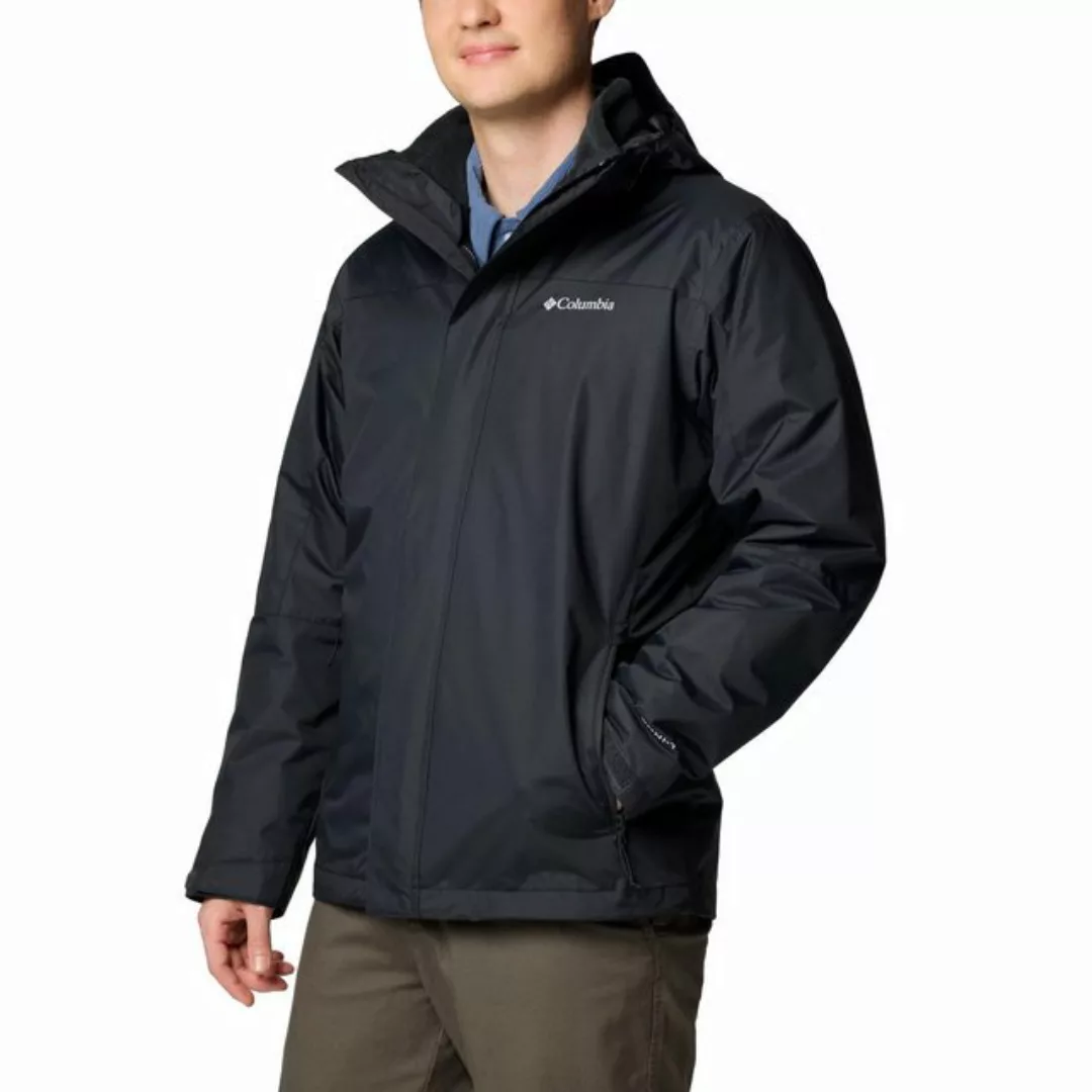 Columbia Outdoorjacke Columbia Tunnel Falls II 3-in-1 Jacket günstig online kaufen