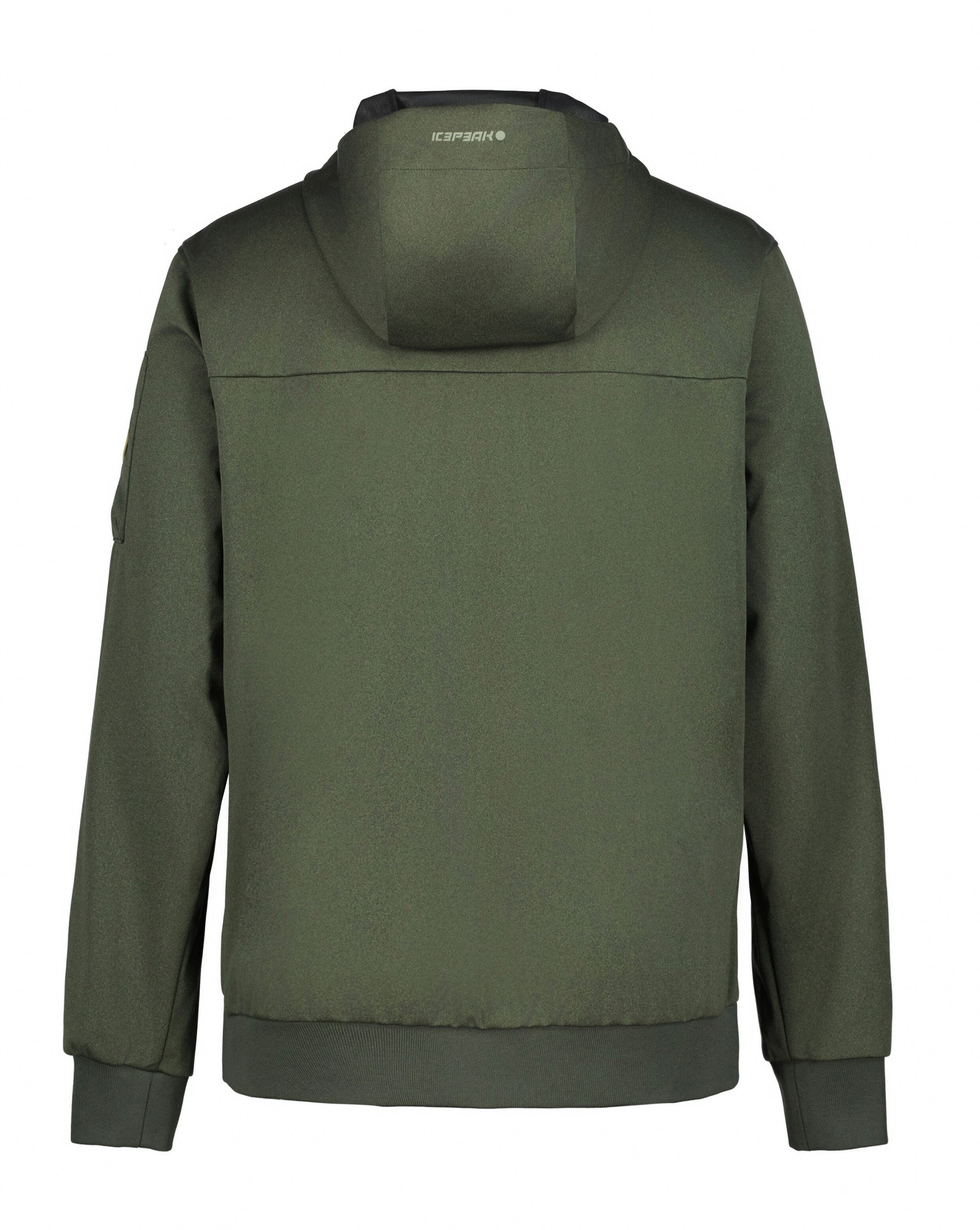 Icepeak Softshelljacke H SOFTSHELLBLOUSON MERRYVILLE (1-St) günstig online kaufen