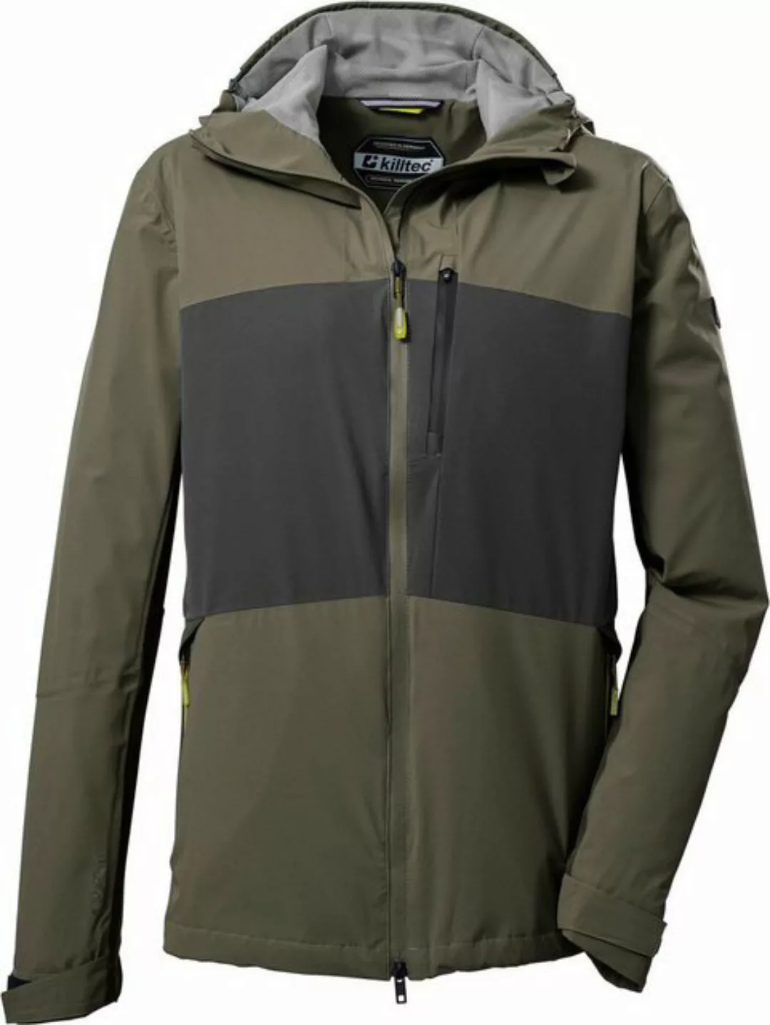 Killtec Outdoorjacke "KOS 31 MN JCKT" günstig online kaufen