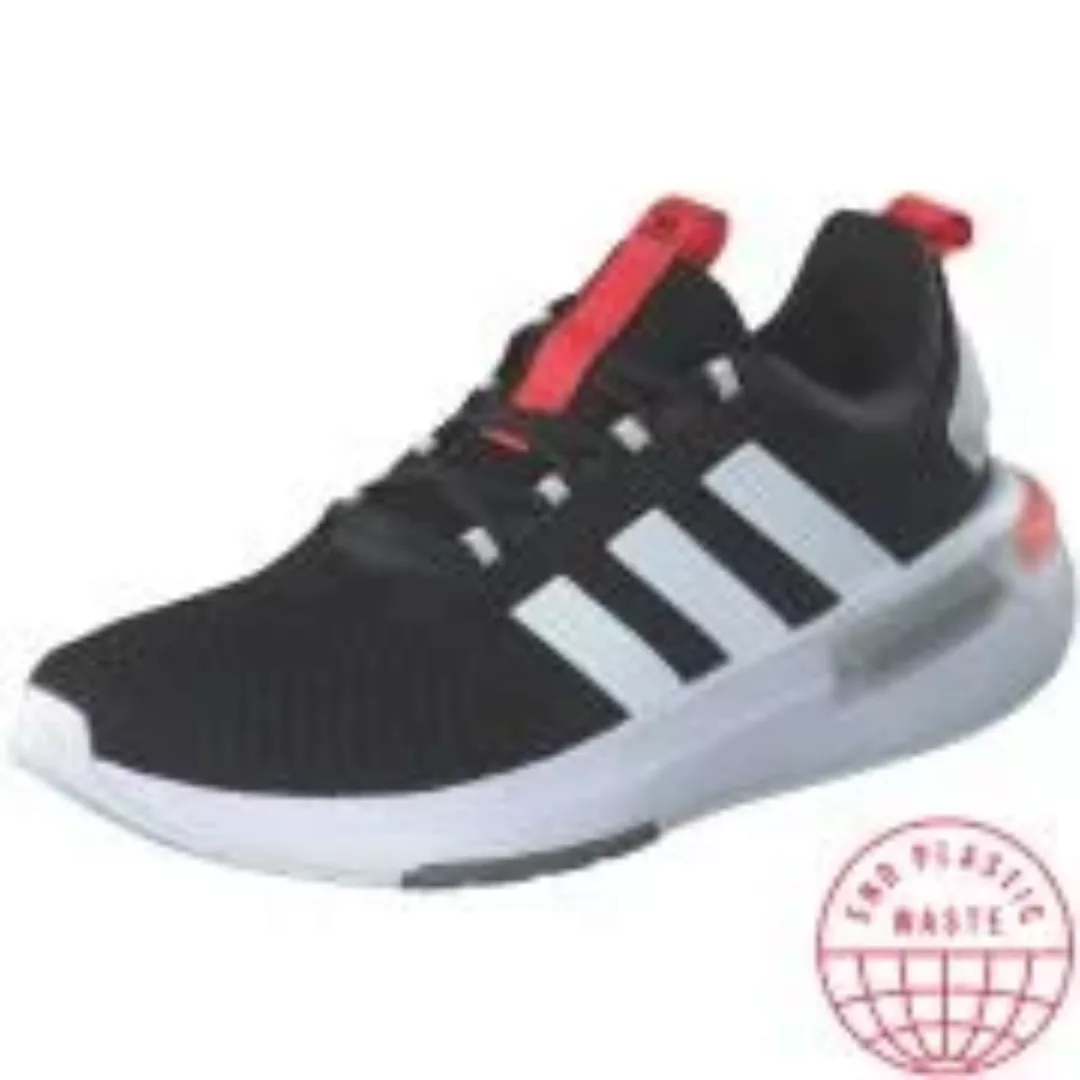 adidas Racer TR23 Sneaker Herren schwarz|schwarz günstig online kaufen