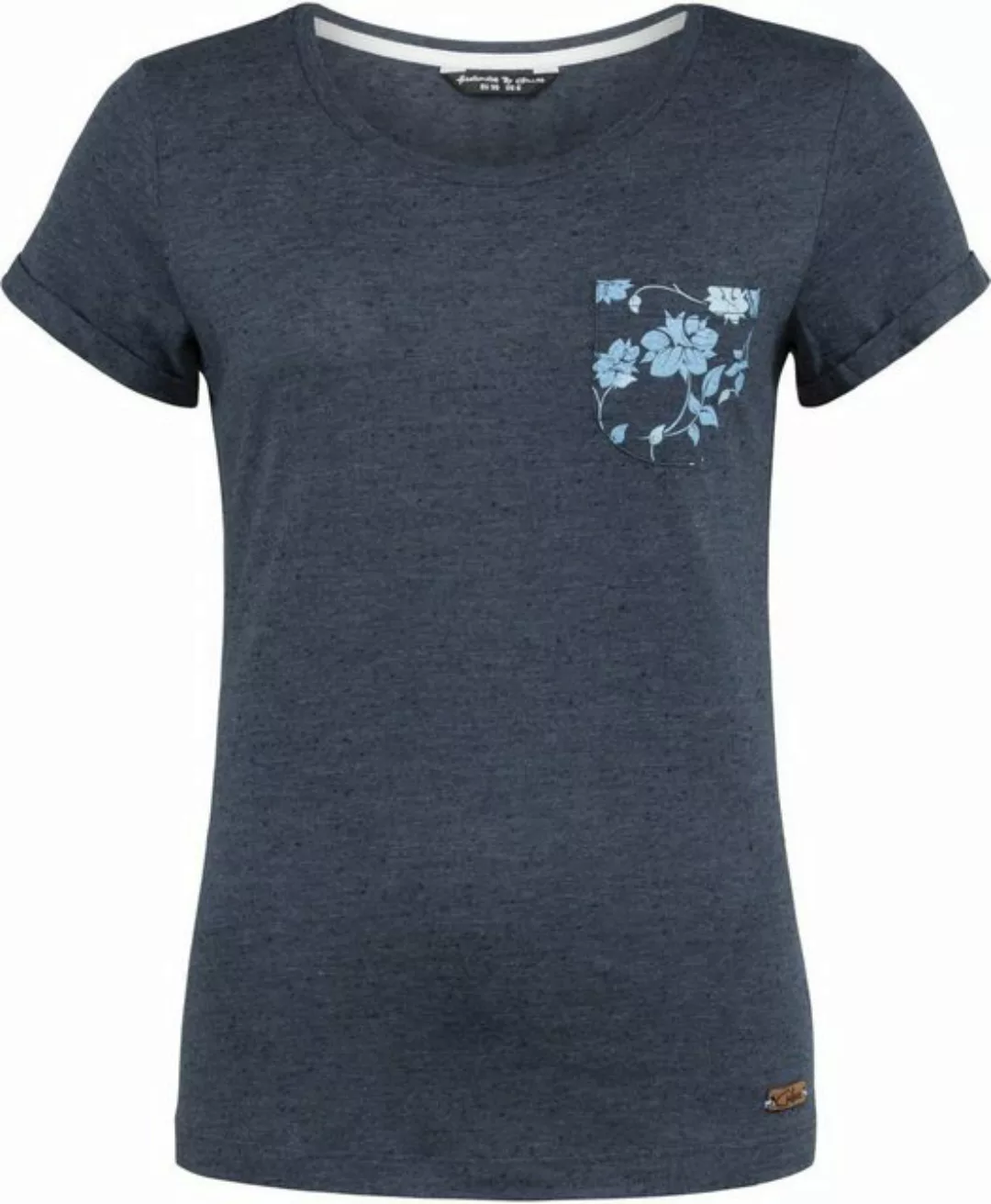 Chillaz T-Shirt Istrien T-Shirt Women günstig online kaufen