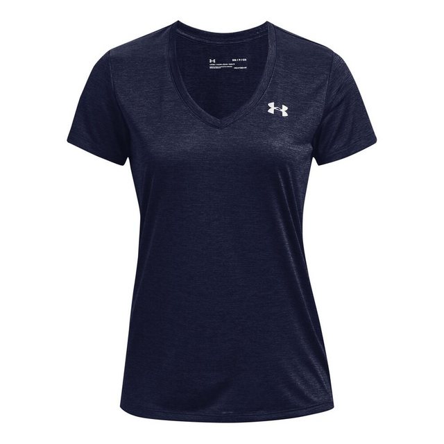 Under Armour® T-Shirt Tech Shortsleeve Twist günstig online kaufen