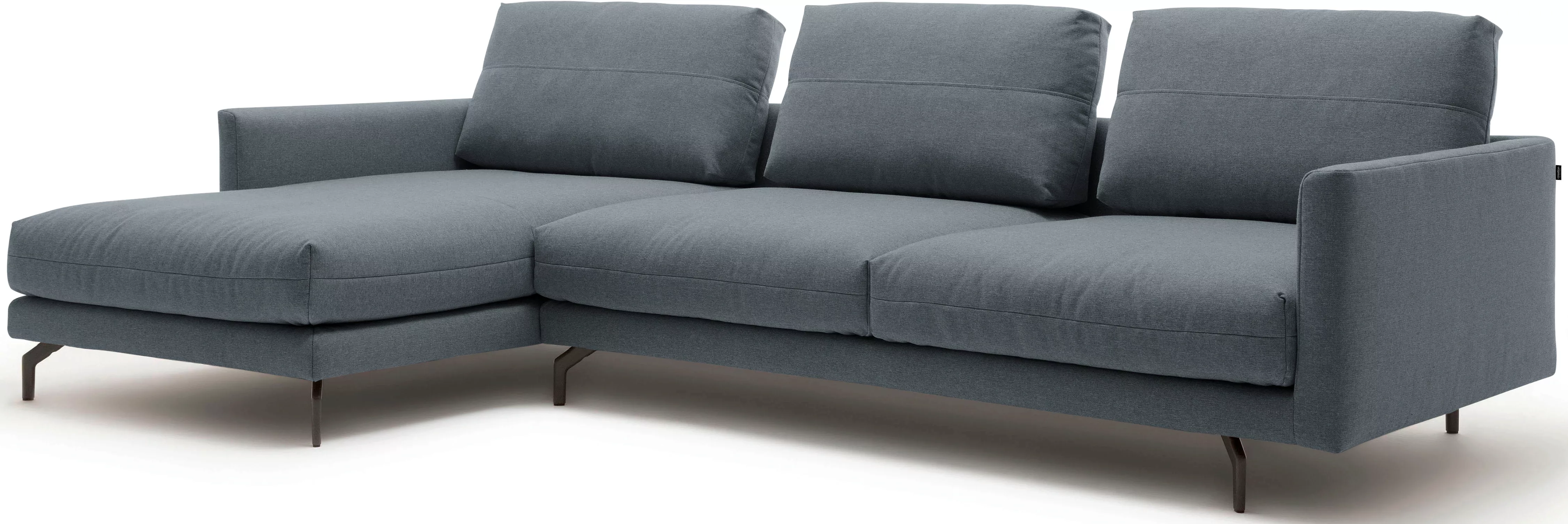 Creation BY ROLF BENZ Ecksofa "CR.414, Designecksofa, Polsterecke, L-Form", günstig online kaufen