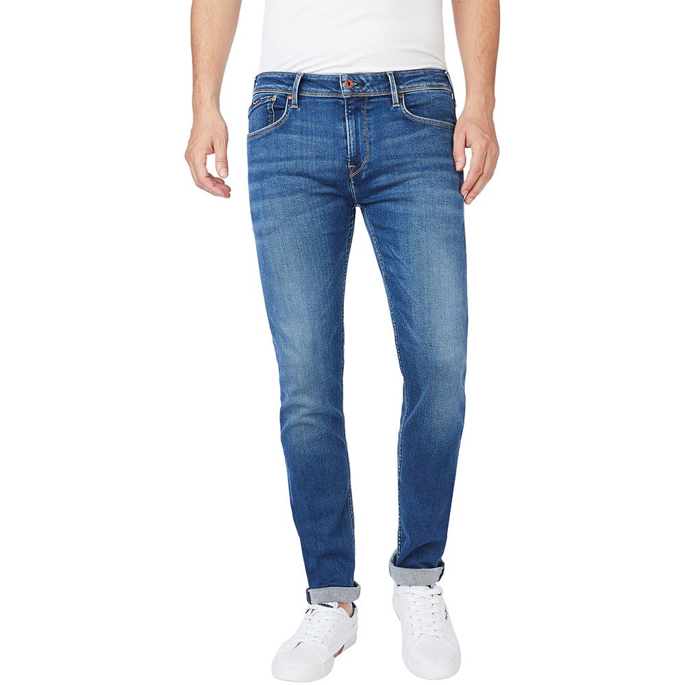 Pepe Jeans Pm206321gu5-000/ 34 Denim günstig online kaufen