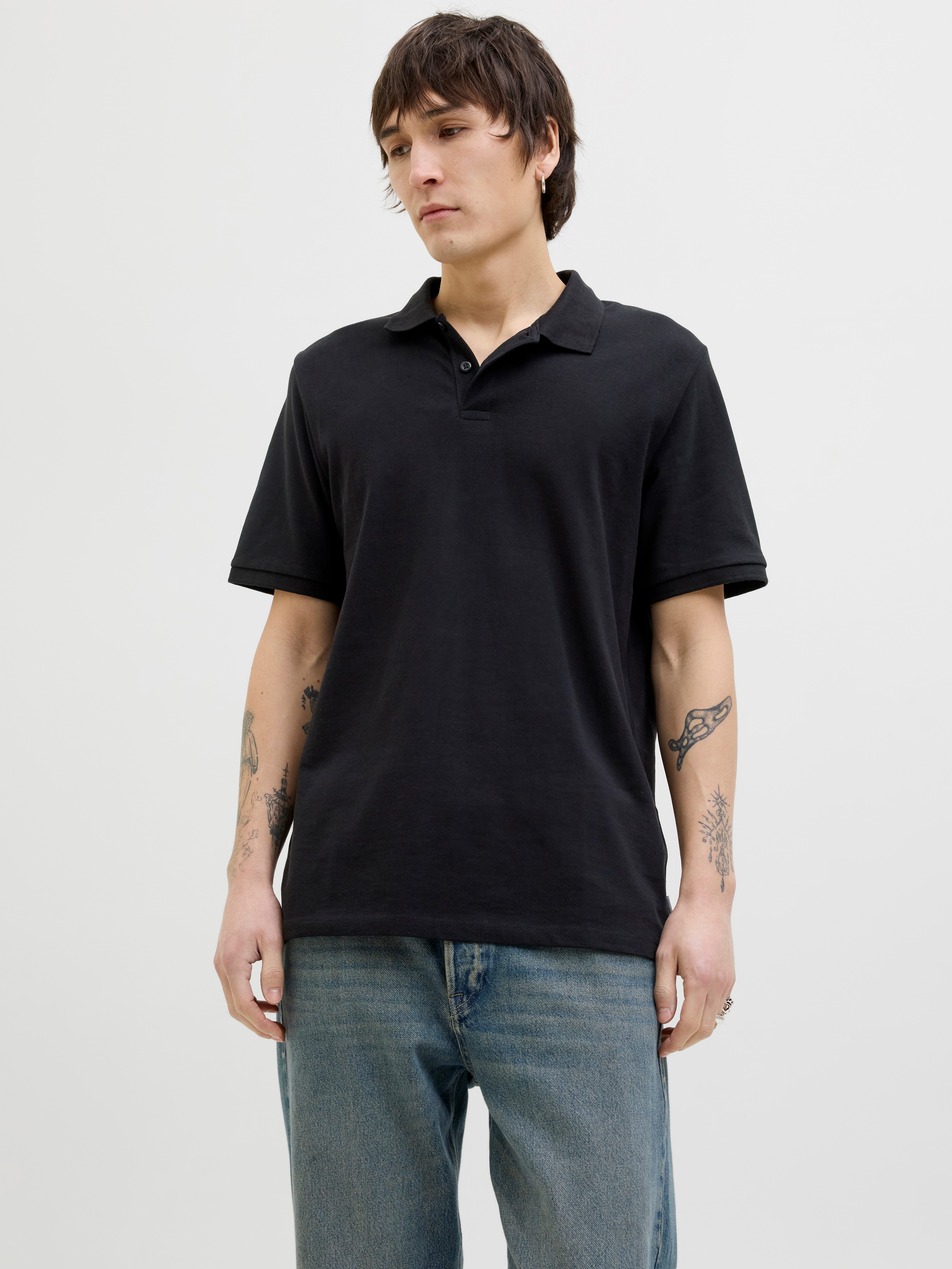 Jack & Jones Poloshirt JJKANE POLO günstig online kaufen
