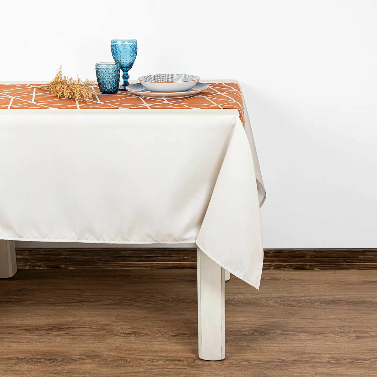 Tischläufer Vinthera Stone (50 X 150 Cm) günstig online kaufen