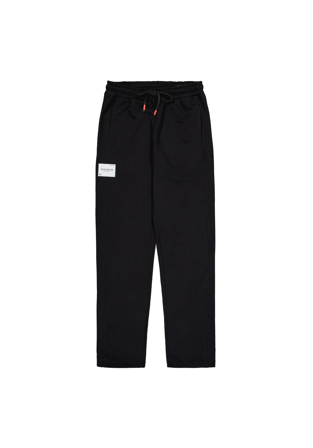 Alpha Industries Jogginghose "Studio Edition Jogger W Jogginghose" günstig online kaufen