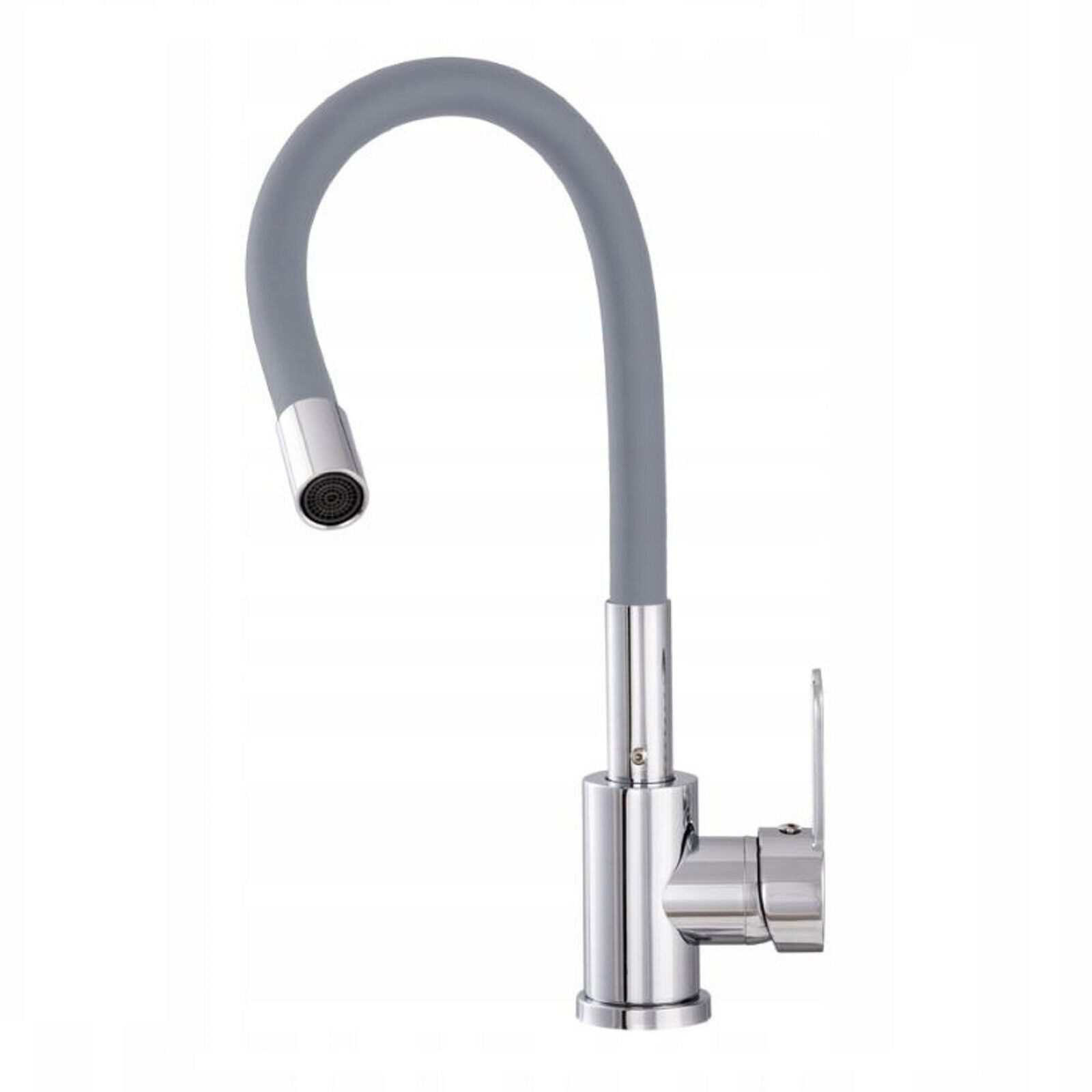 QLS Waschtischarmatur FLEX 2000 Küchenarmatur Wasserhahn günstig online kaufen