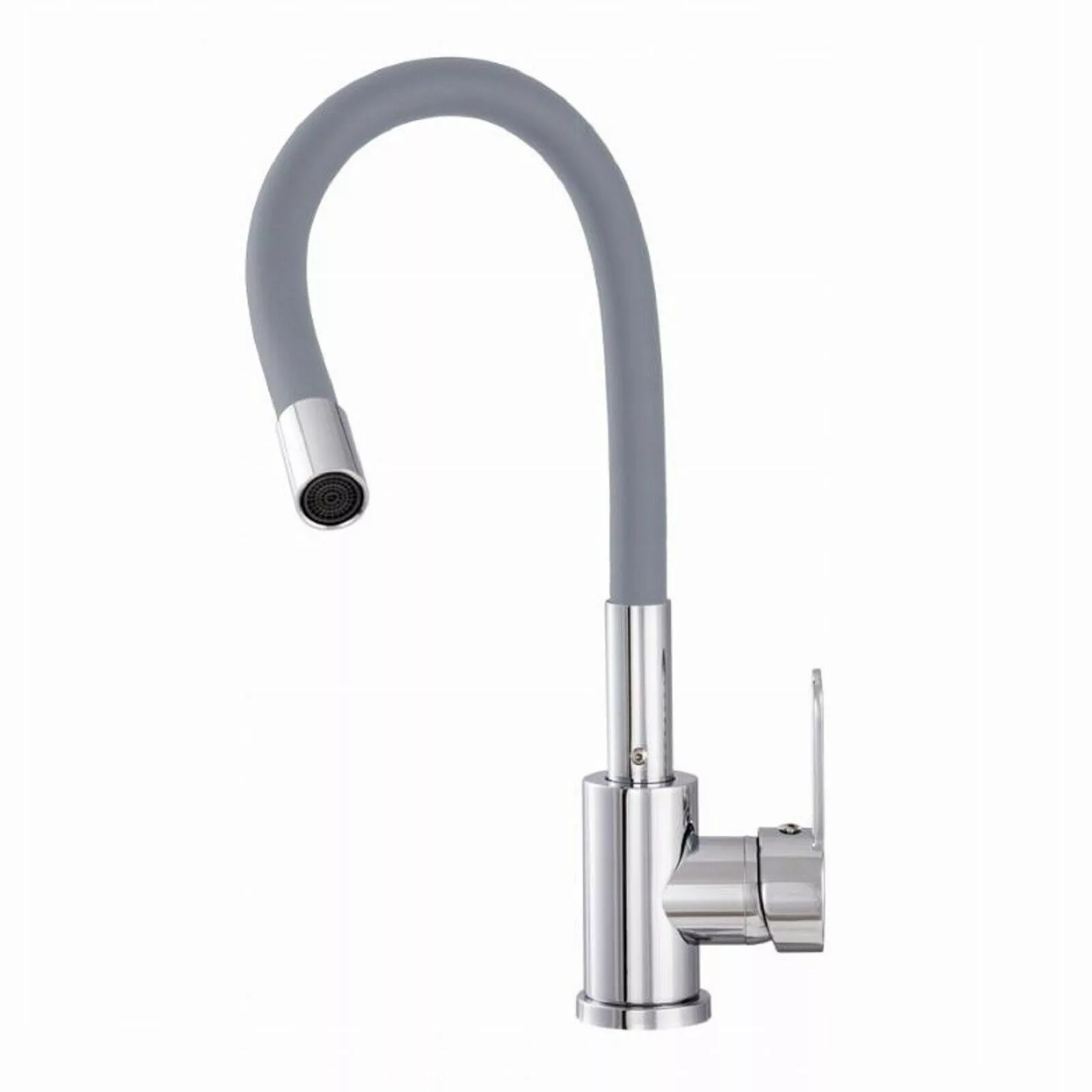 QLS Waschtischarmatur FLEX 2000 Küchenarmatur Wasserhahn günstig online kaufen