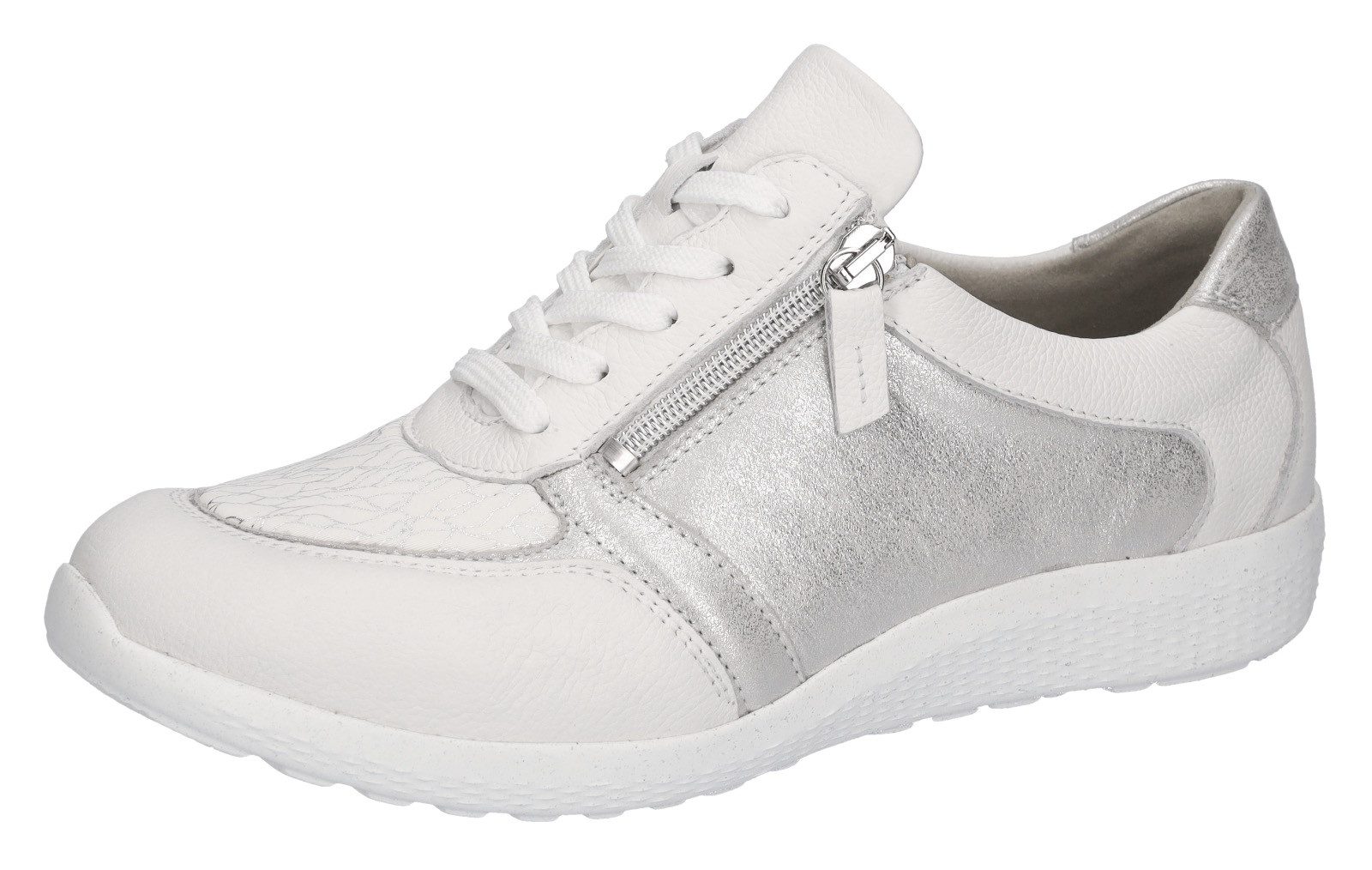 Waldläufer M-IRA Schnürschuh, Sneaker, Halbschuh, Komfortschuh günstig online kaufen
