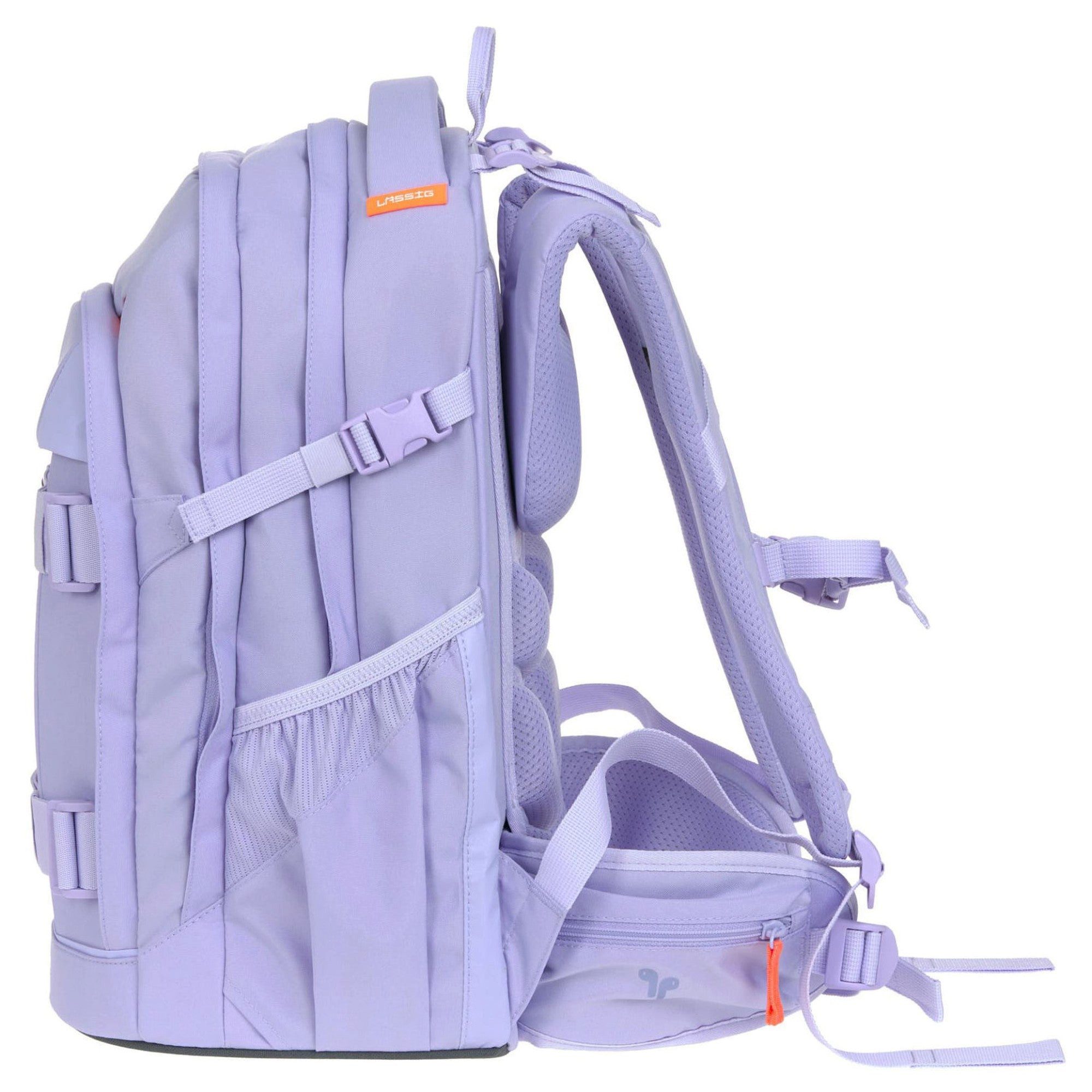 LÄSSIG Schulrucksack Bold Origin - Schulrucksack günstig online kaufen