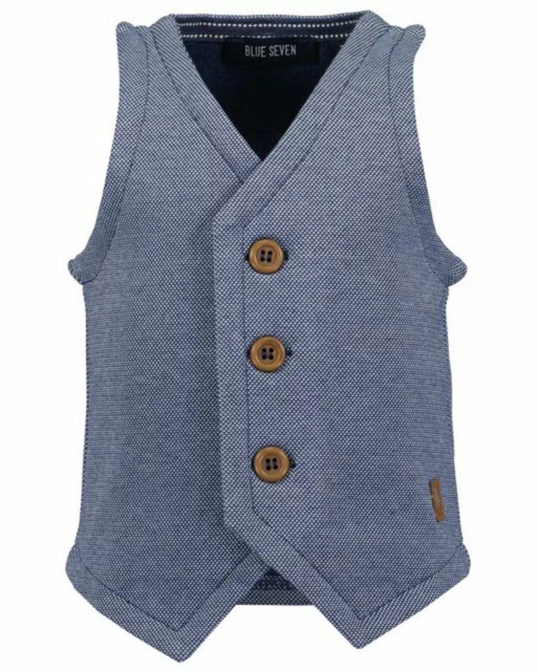Blue Seven Sweatshirt Mini Kn Sweat-Weste günstig online kaufen