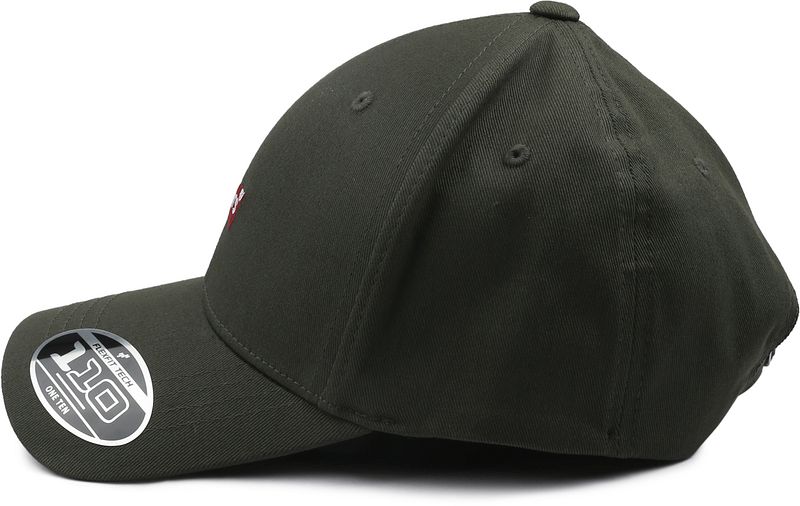 Levi's® Baseball Cap Housemark Flexfit günstig online kaufen