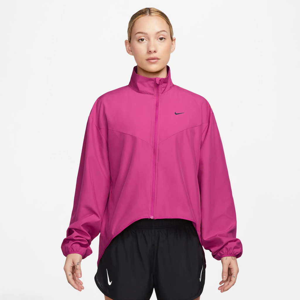 Nike Laufjacke "DRI-FIT SWOOSH WOMENS JACKET" günstig online kaufen