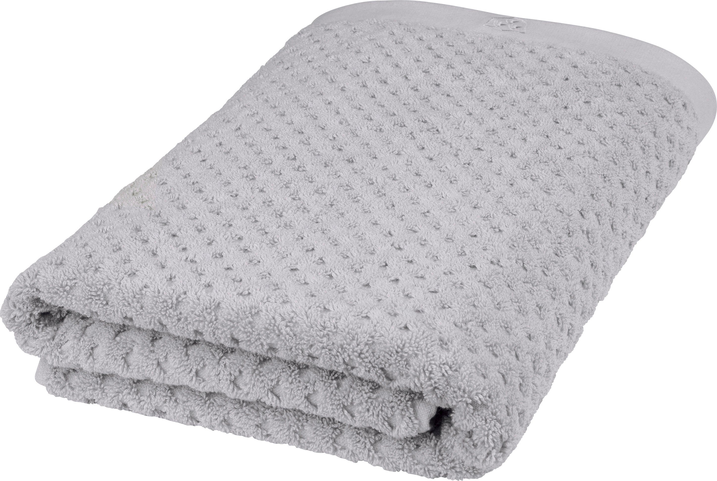 ROSS Handtücher Harmony, Frottier (Packung, 2-St), günstig online kaufen