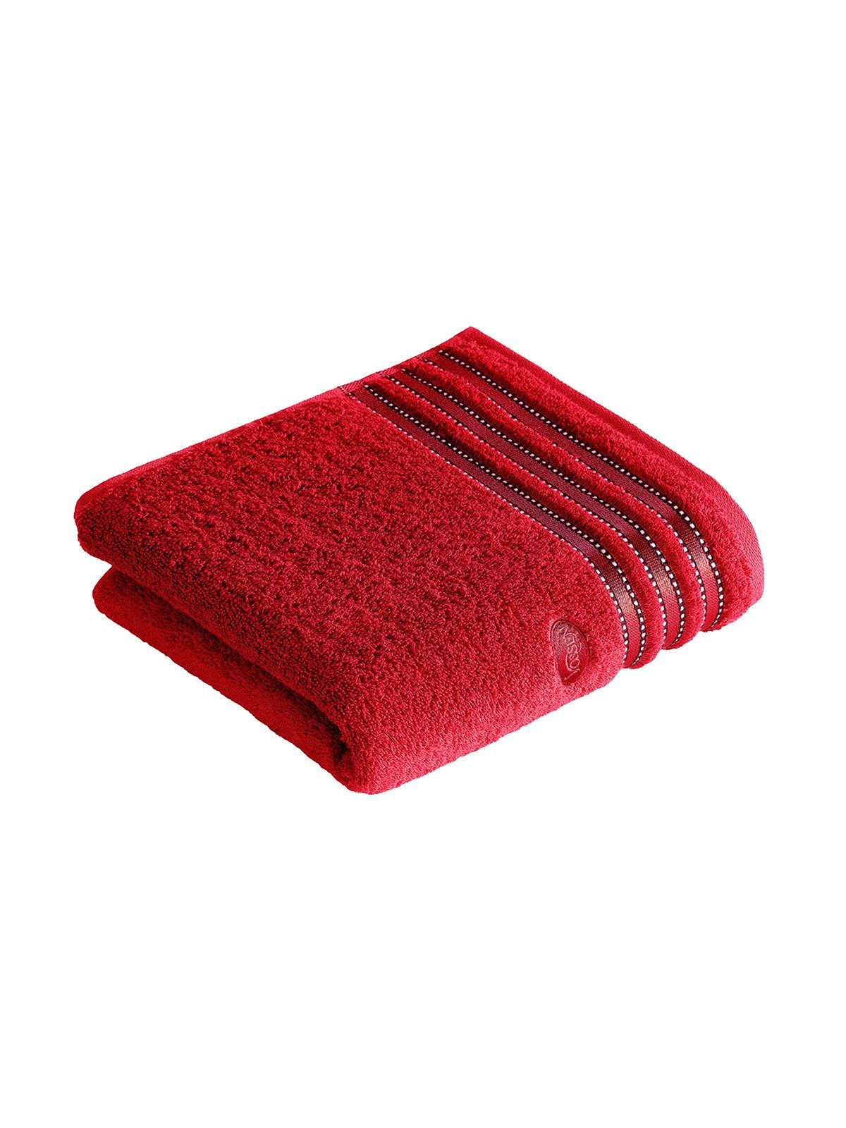 Vossen Handtücher Cult de Luxe, 100% günstig online kaufen