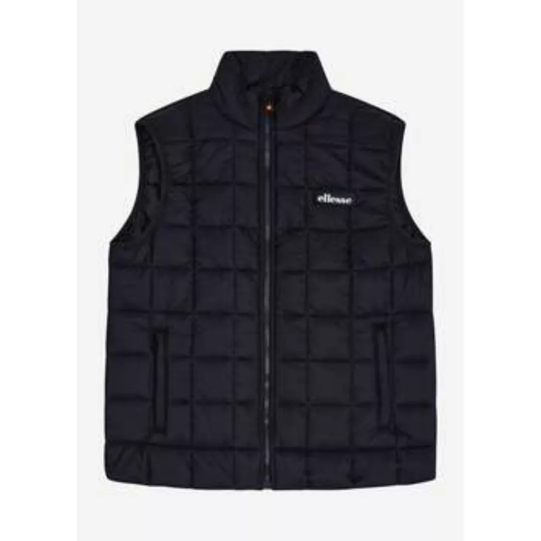 Ellesse  Blazer Bolanu gilet - black günstig online kaufen