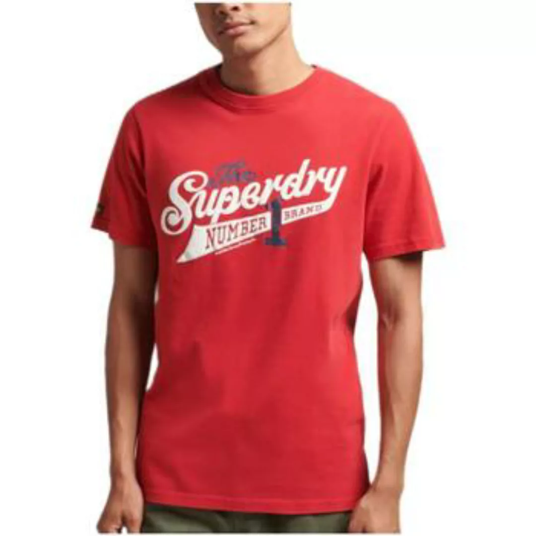 Superdry  T-Shirt - günstig online kaufen