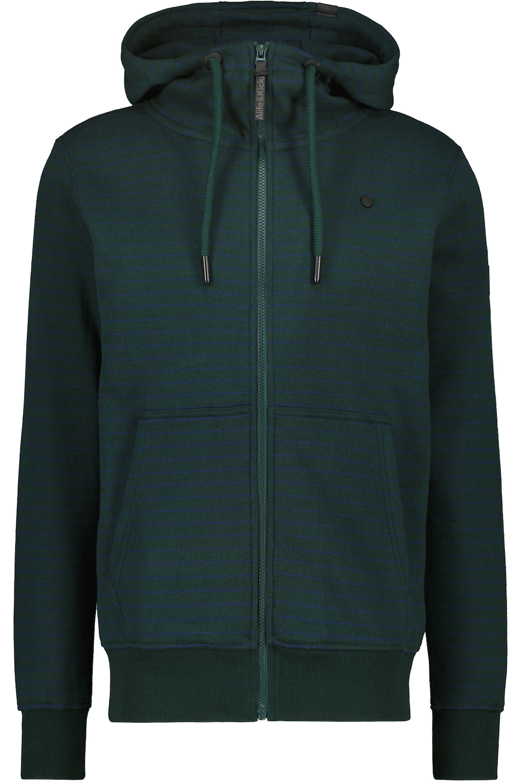 Alife & Kickin Kapuzensweatjacke "Herren TrasherAK Z" günstig online kaufen