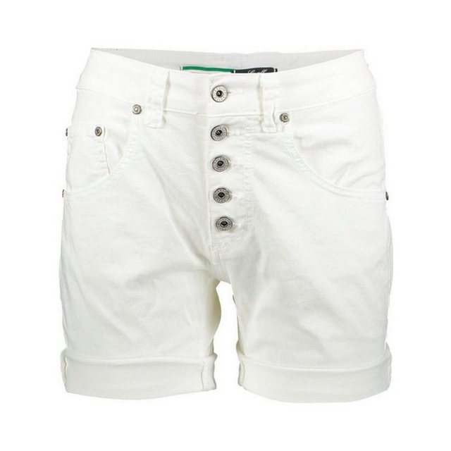 PLEASE Shorts P88A - bianco ottico günstig online kaufen