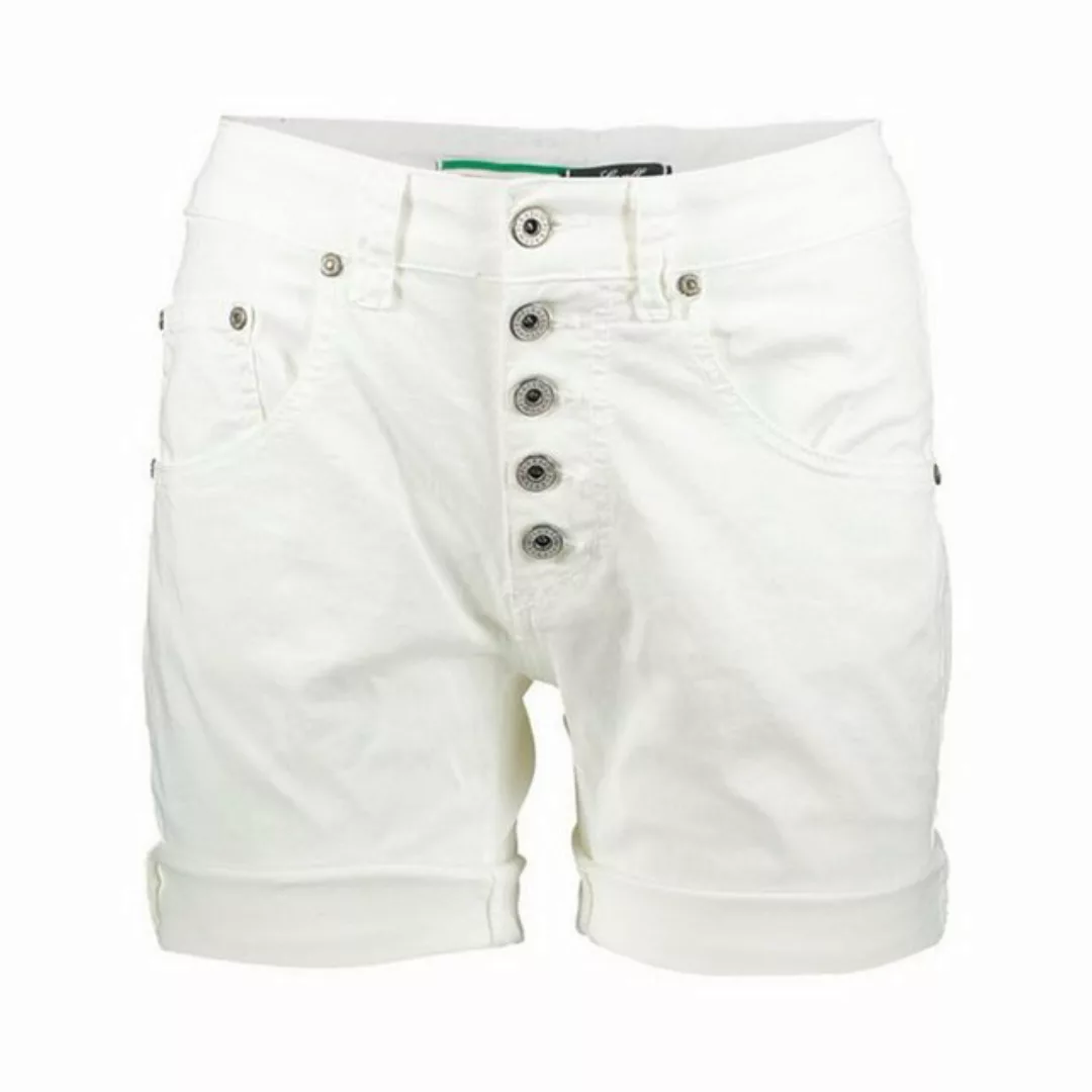 PLEASE Shorts P88A - bianco ottico günstig online kaufen