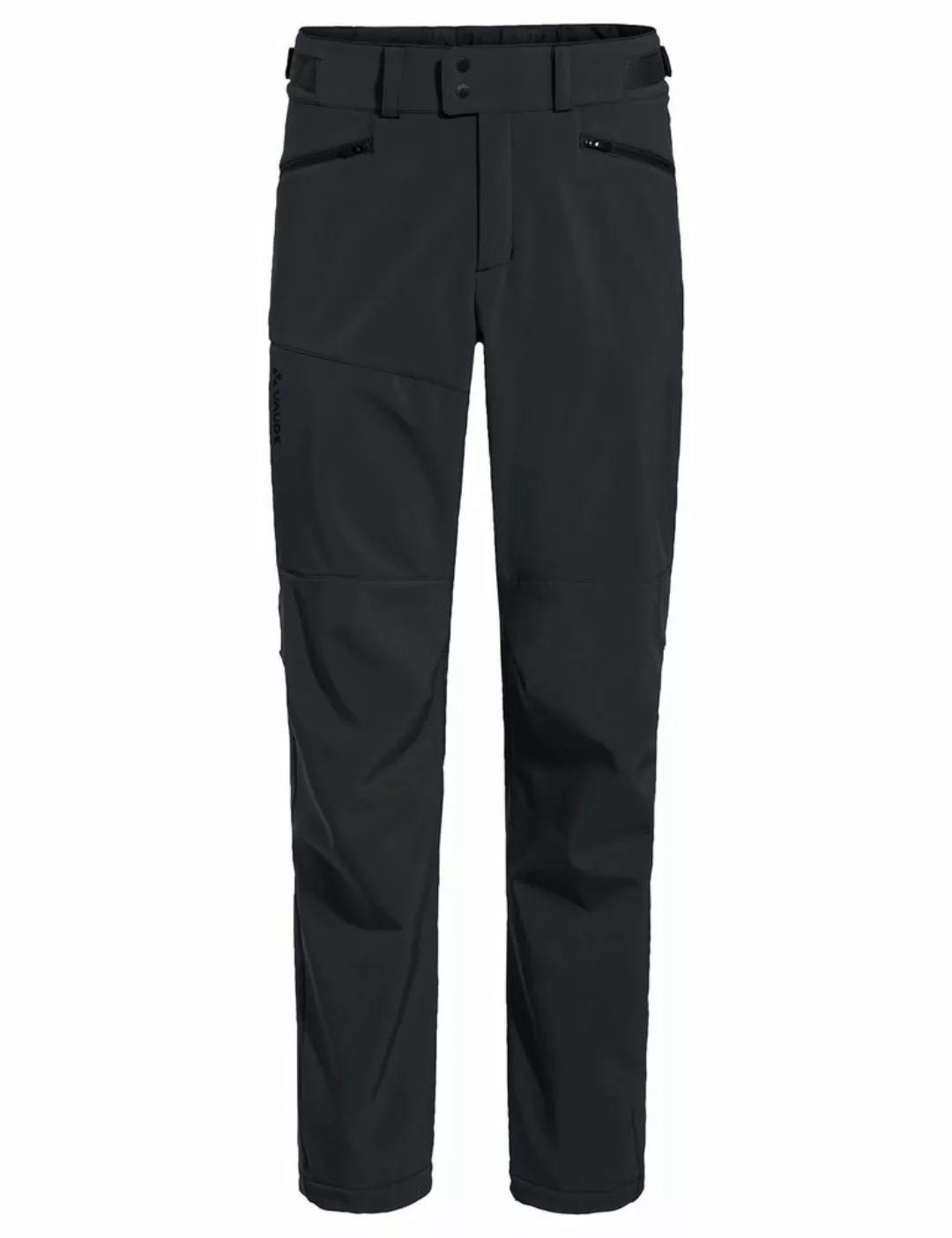 Vaude Men's Elope Softshell Pants - Softshellhose günstig online kaufen