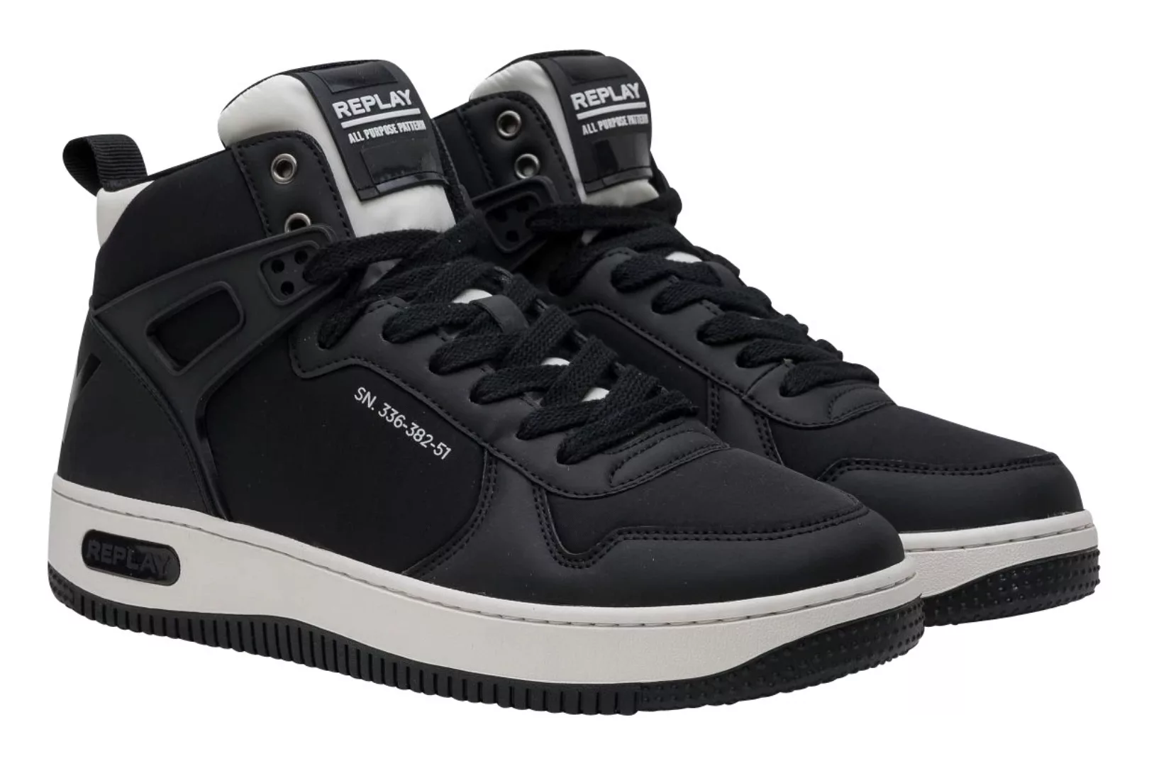 Replay Sneaker "EPIC M BETA" günstig online kaufen