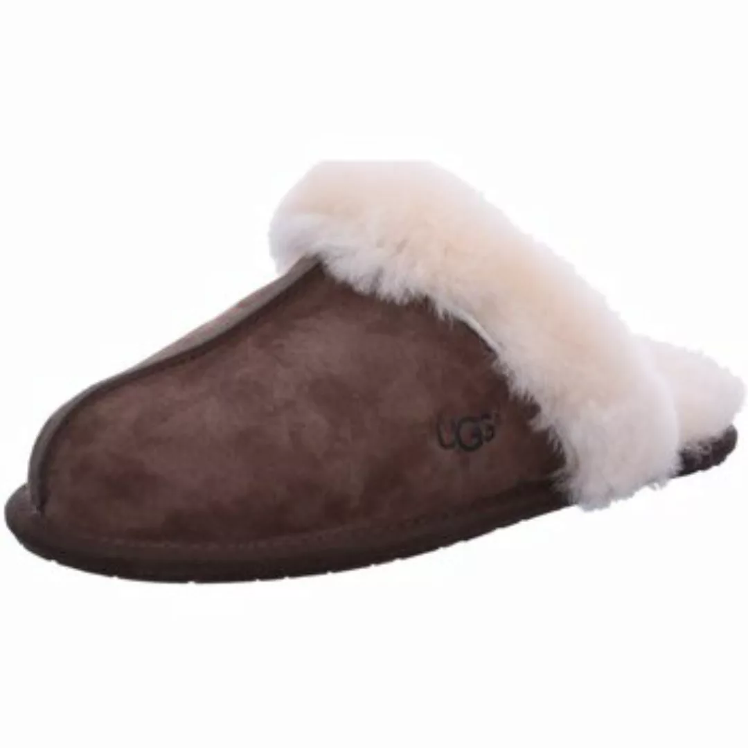 UGG  Hausschuhe scuffette 5661 günstig online kaufen